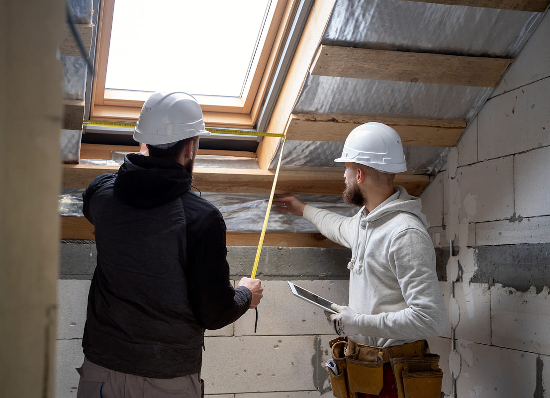 Cuándo renovar acabados para evitar mayores costos